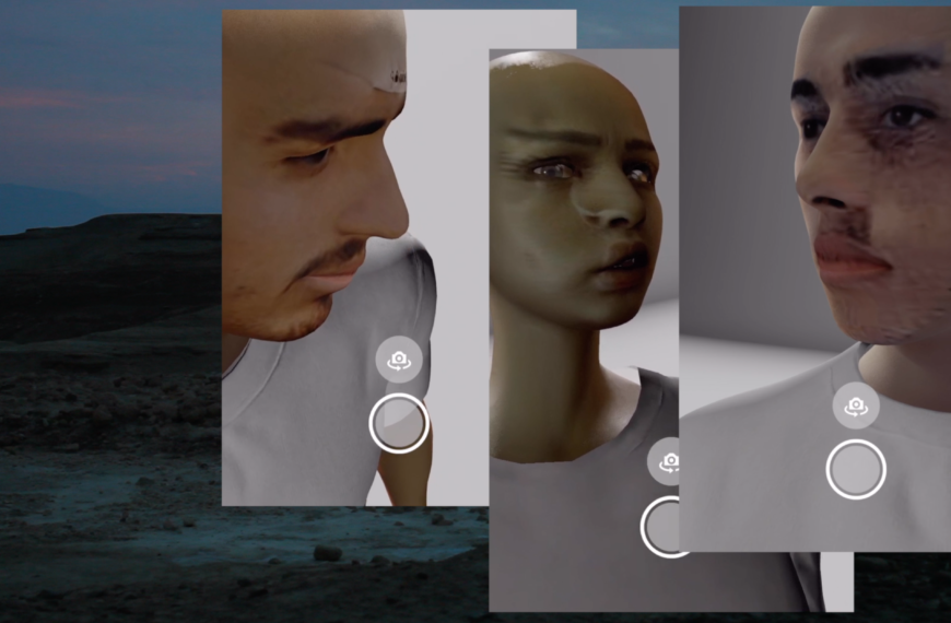 New Exhibition at VSSL Studio