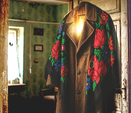 The Village Where No One Suffers