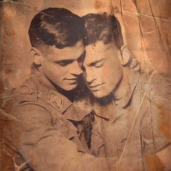 White Bear Gets Savaged