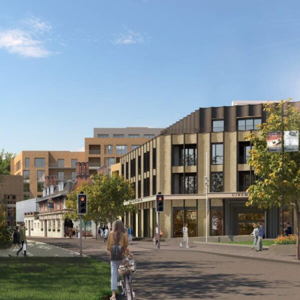 Controversial secondary school plans for brewery site face the axe