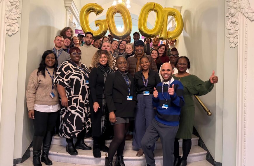 Youth Justice Service rated ‘Good’