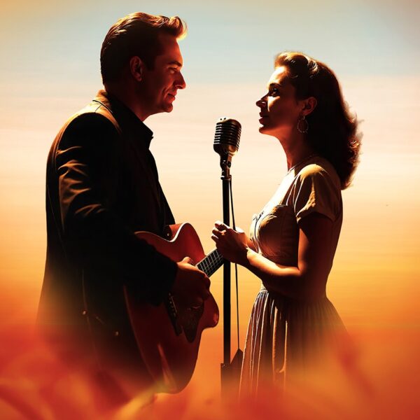 The Ballad of Johnny & June