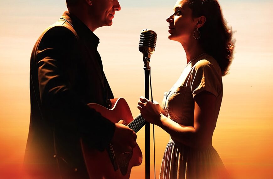 The Ballad of Johnny & June