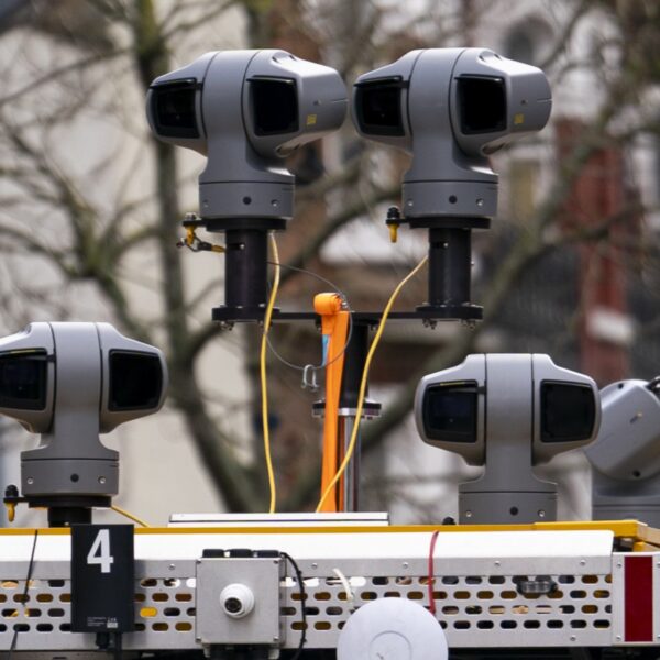 GLA: Met Police deploying Live Facial…