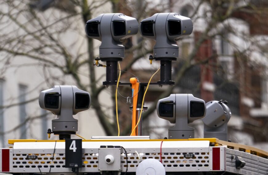 GLA: Met Police deploying Live Facial Recognition technology without legal authority or transparency, Greens warn