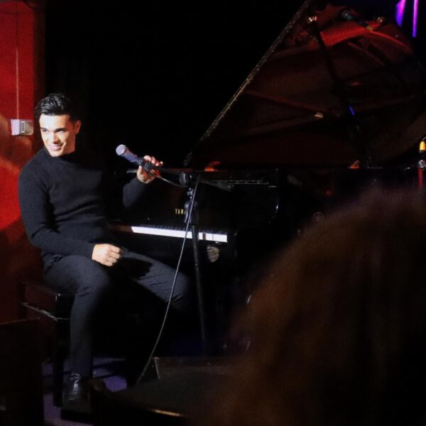 Elvis Is Coming Direct From Australia