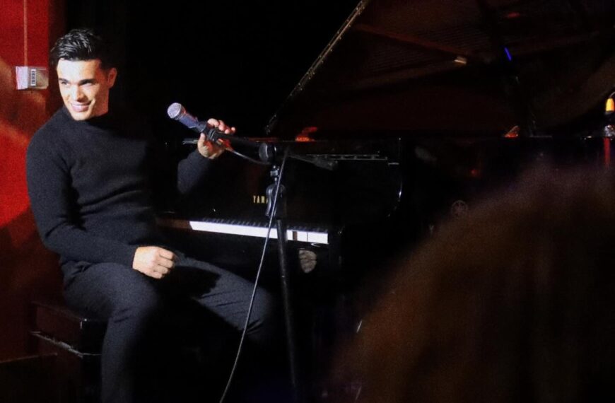 Elvis Is Coming Direct From Australia