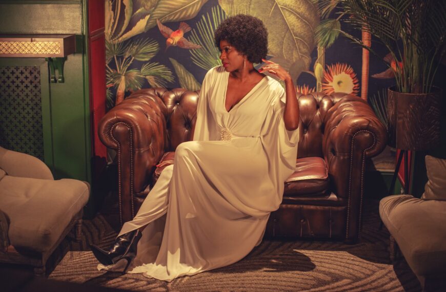 Review: Vanessa Haynes at Ronnie Scott’s Upstairs