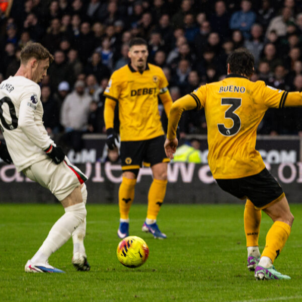 Cole sends Wolves packing: ‘Life is amazing’ as England attacker heaps praise on Chelsea boss Rosenior