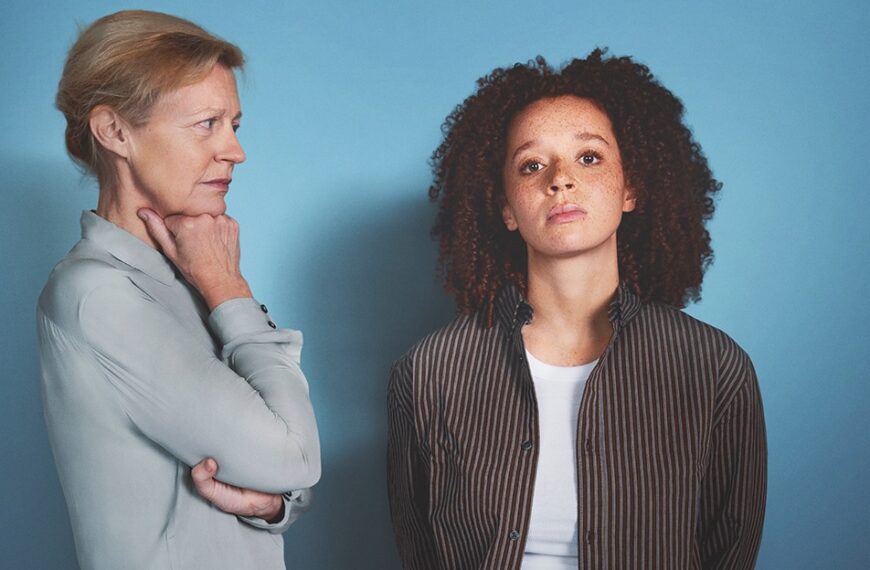 Evening All Afternoon