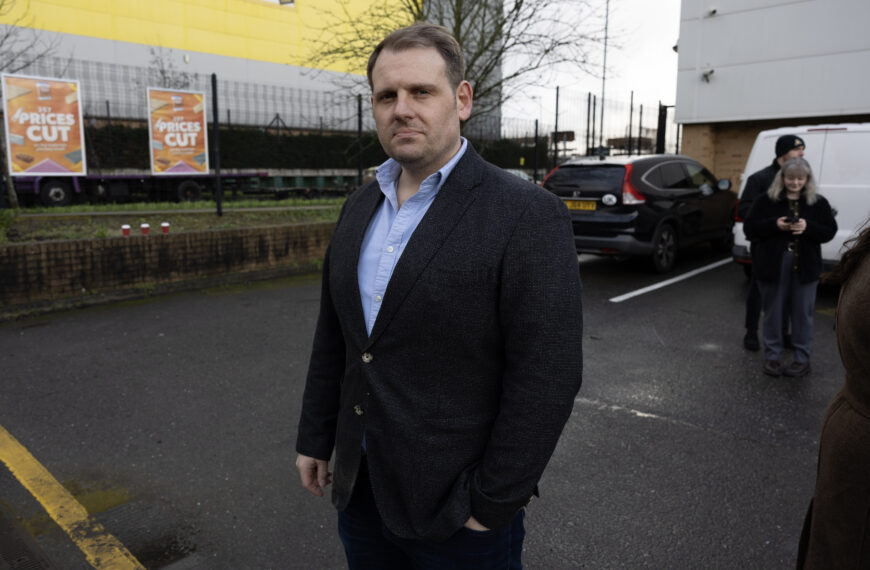 MP names routes he’d like to see Bakerloop style buses on, amid concerns over local route cuts