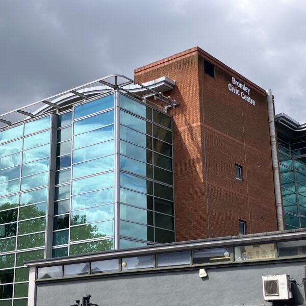 Council to raise council tax by 4.99 per cent and spend £26.4m of its reserves