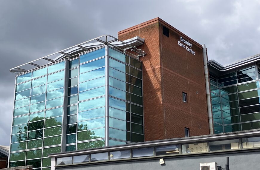 Council to raise council tax by 4.99 per cent and spend £26.4m of its reserves