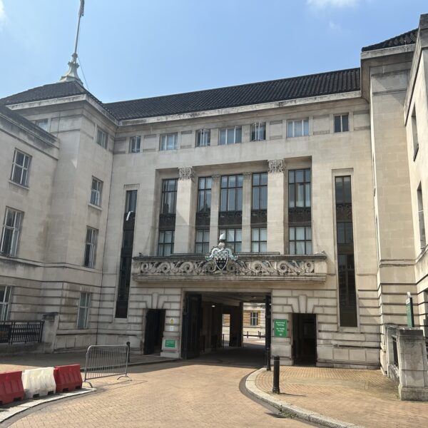 Council confirms plans to only hike council tax by 2 per cent for the fourth year in a row