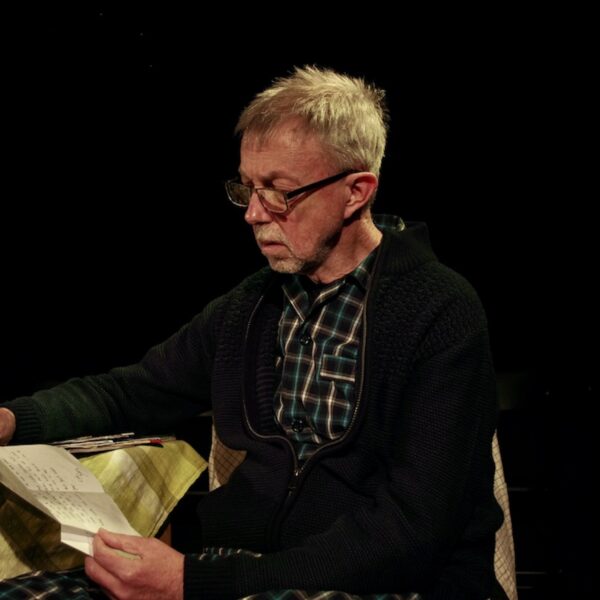 Review: Learning How to Dive at…