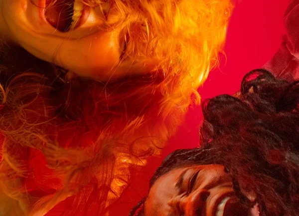 John Proctor is the Villain