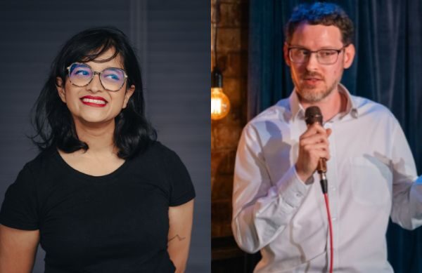 Engineered Comedy in the Tunnel of Fun