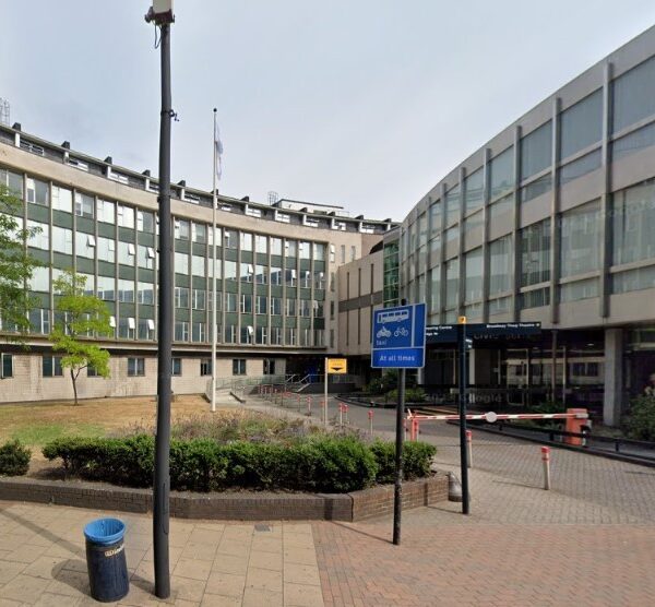 Verbal and threatening abuse on the rise at Lewisham’s libraries