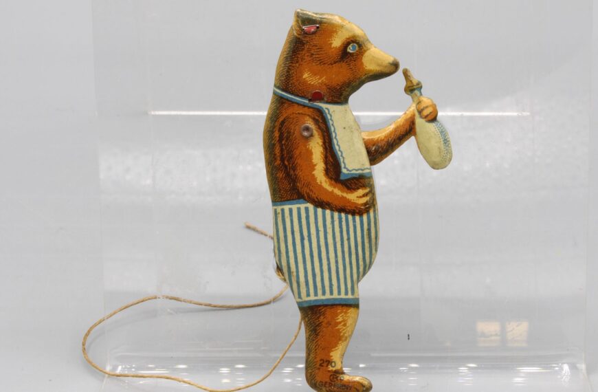 Double Exhibition at Gerald Moore Gallery