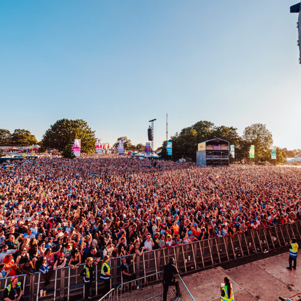 Council approves Brockwell Park 2026 festivals