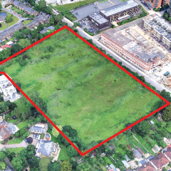 Plans to build 258 homes on a former sports club ground in Blackheath revealed