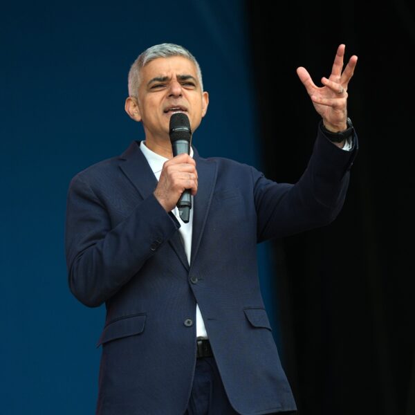 English Devolution Bill could give Sadiq Khan the power to approve Bakerloo Line extension without deal with ministers