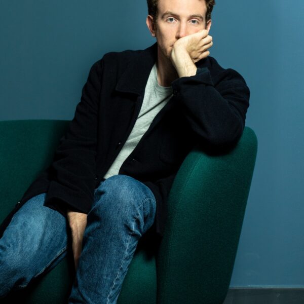 Flyby Flying into Southwark