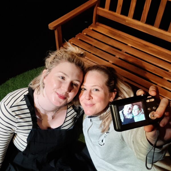 Review: What I’d Be at Brockley Jack Studio