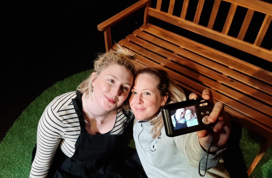 Review: What I’d Be at Brockley Jack Studio