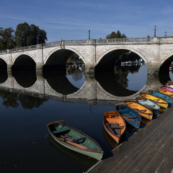 Richmond aims to grow with 5,500 new homes