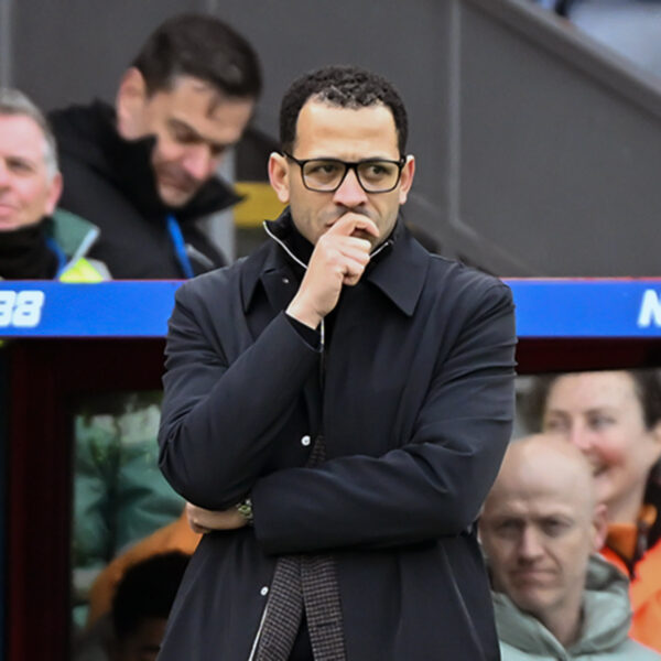 Fof off: Chelsea Bridge collapse against relegation certainties – but boss explains why he won’t blame defender