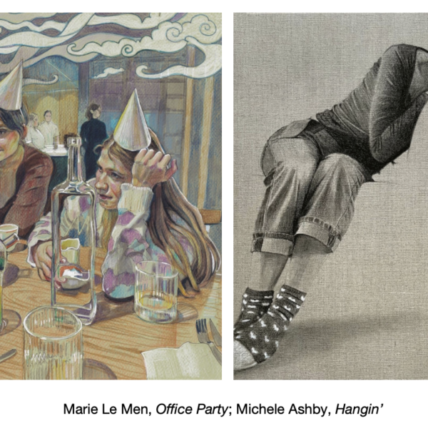 The Derwent Art Prize 2026