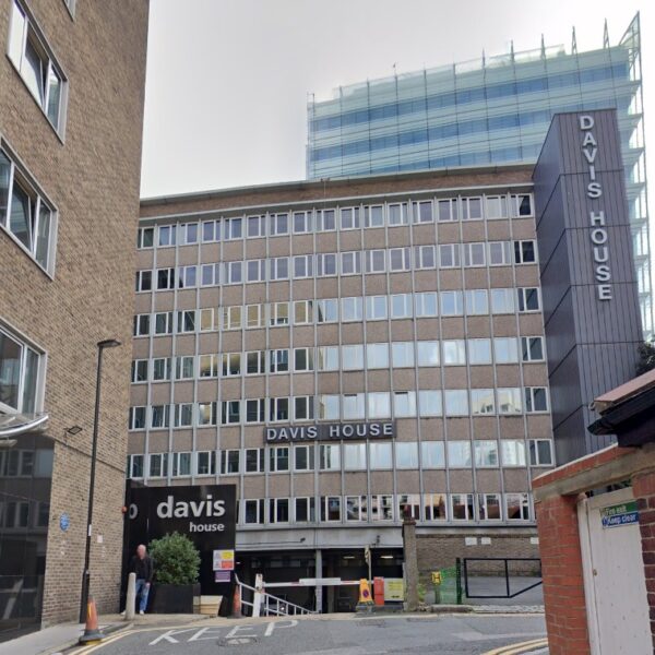 Plans to relocate South London Coroners’ Court within council offices