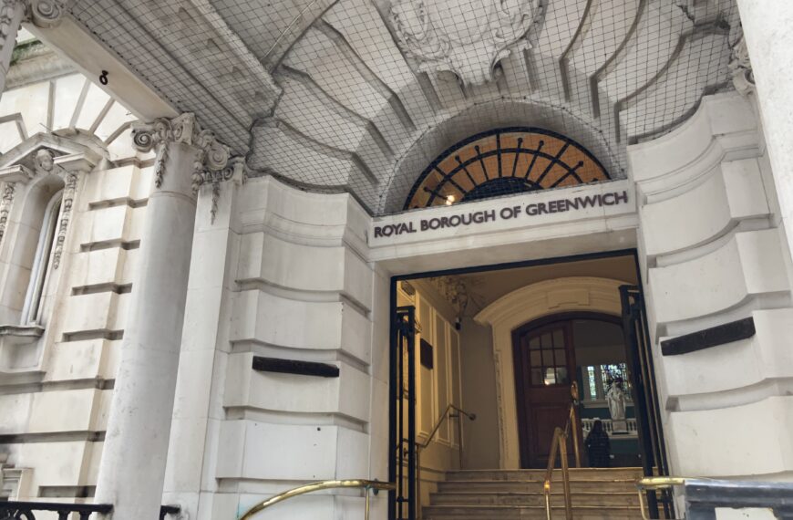 Council tax rise and £7.1m in savings in bid to bridge budget gap