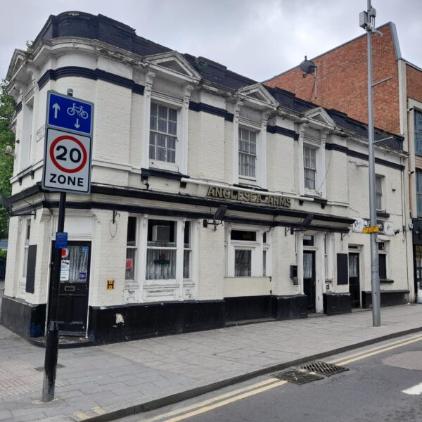 176-year-old pub demolition plans refused again