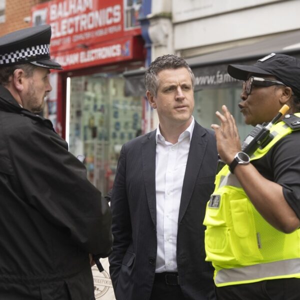 Wardens could patrol every town centre in South London borough to tackle ASB