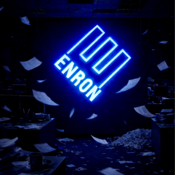 Corporate Scandal in Peckham