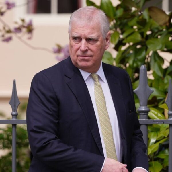 Mountbatten-Windsor to retain Freedom of City…