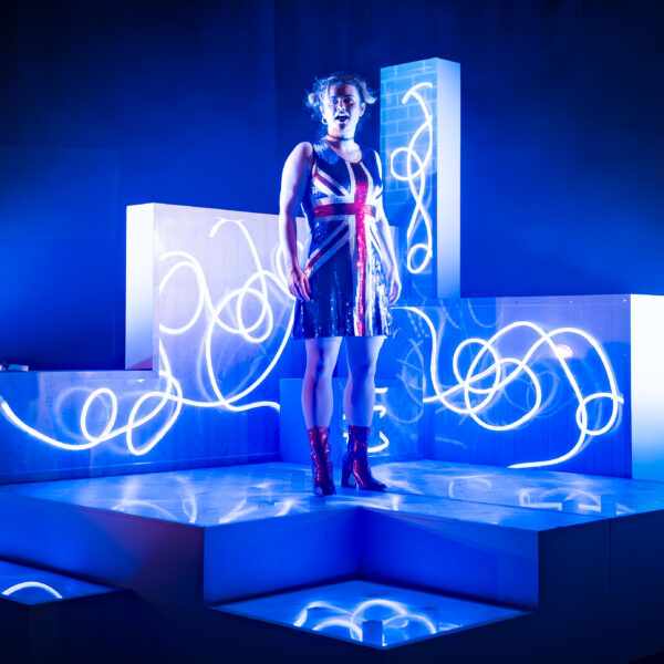 Review: Children of the Night at Southwark Playhouse 