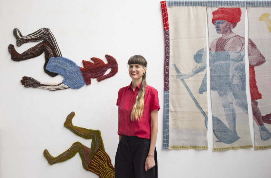 Rise and Fall of a Temple