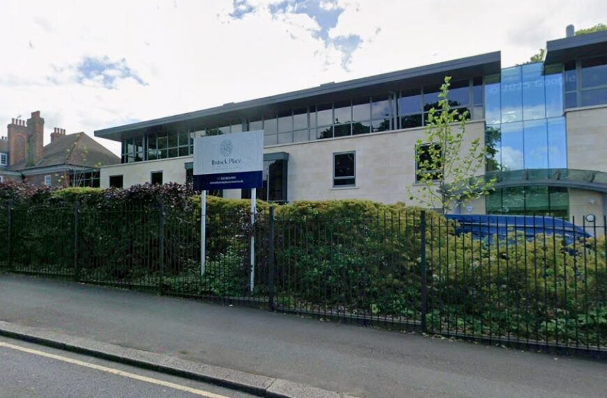 South London private school could open three new padel courts for community