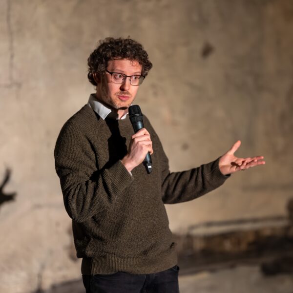 Brunel Museum of Laughs