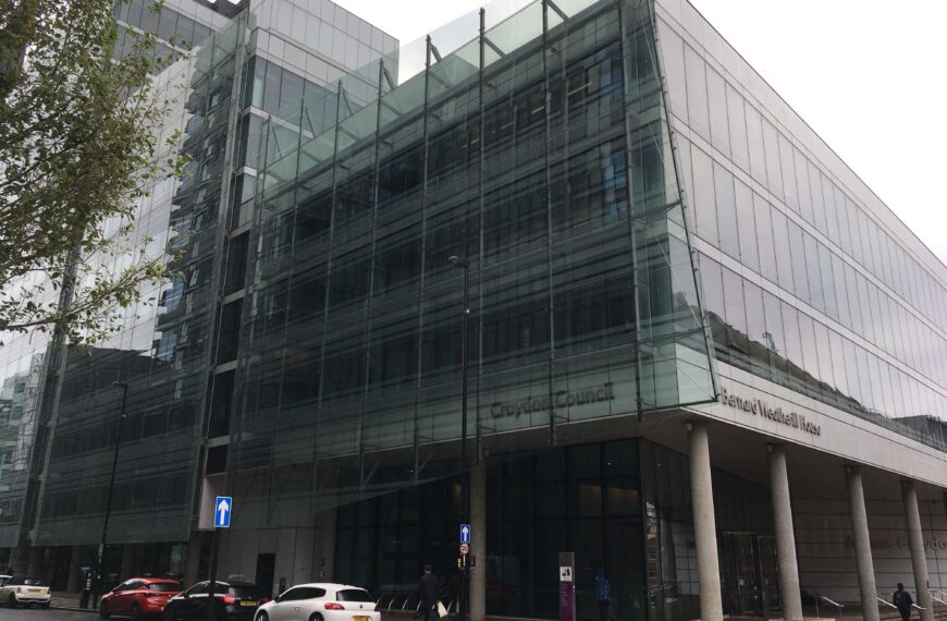 Council faces up to £10m refund bill after LTN ruling