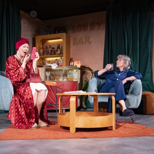 Review: Dawn of Reckoning @ White Bear Theatre 