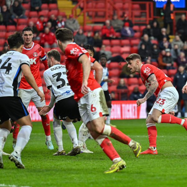 ‘The fans, what a club’ –…