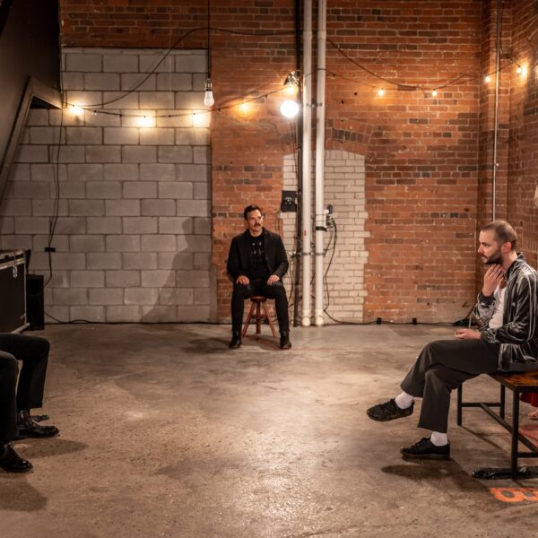 Bartlett Classic Returns to Southwark