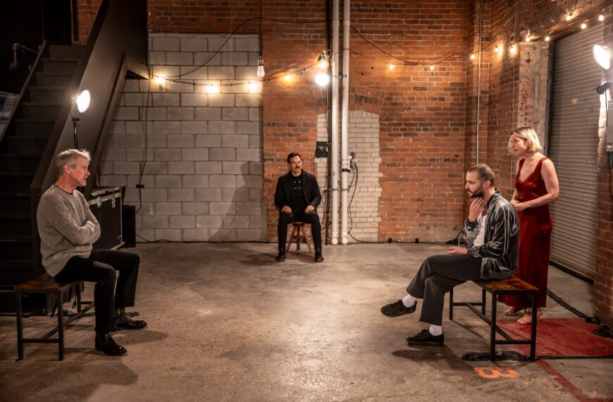 Bartlett Classic Returns to Southwark