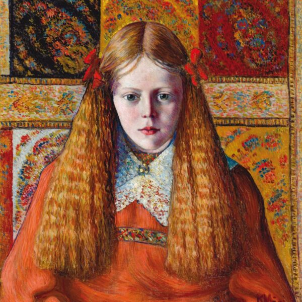 Review: Konrad Mägi at Dulwich Picture Gallery