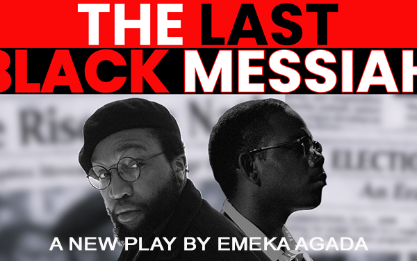 The Last Black Messiah 