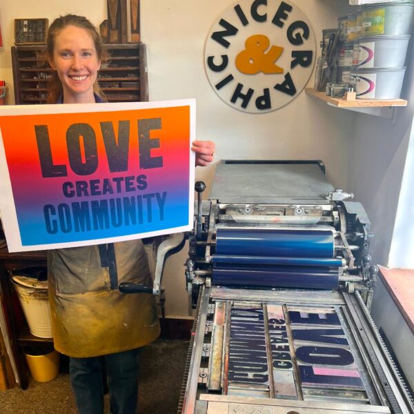 Weaving Trust in SE15